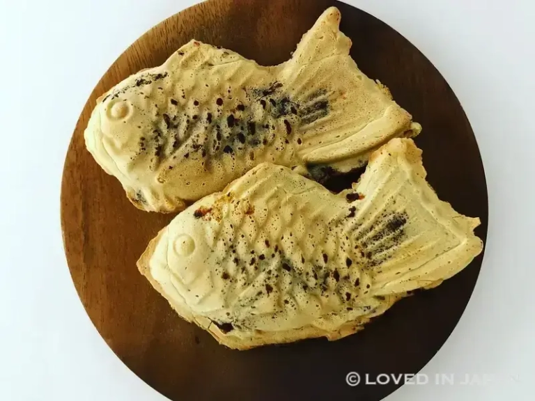 Best Taiyaki in Tokyo? Visit the Legendary Naniwaya Sohonten